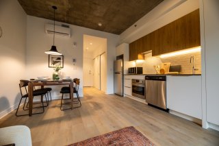 #1506 - 1310 Rue Ottawa