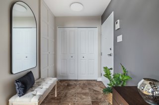 Hall d'entrée