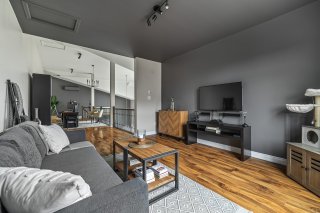 Salle familiale