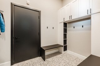 Penderie (Walk-in)