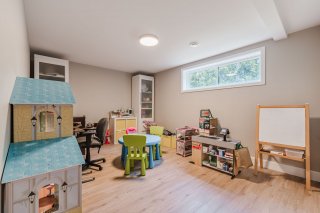 Salle familiale