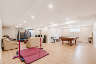 Salle familiale