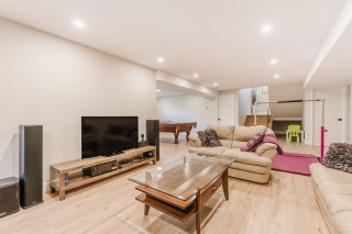 Salle familiale