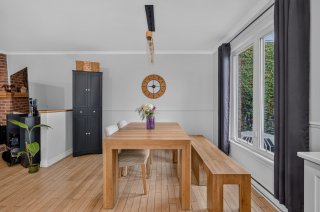 Salle à manger