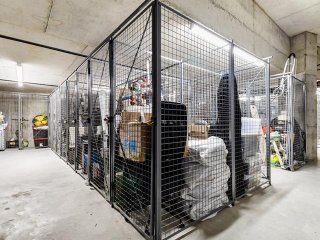 Storage