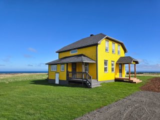 Frontage