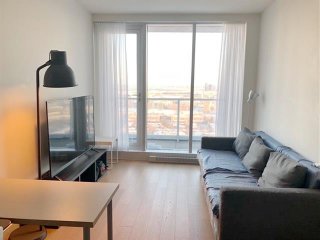#2310 - 1450 Boul. René-Lévesque O.