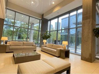 Reception Area