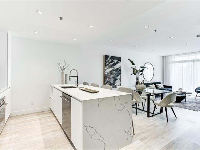 #1002 - 4543 Boul. Robert-Bourassa