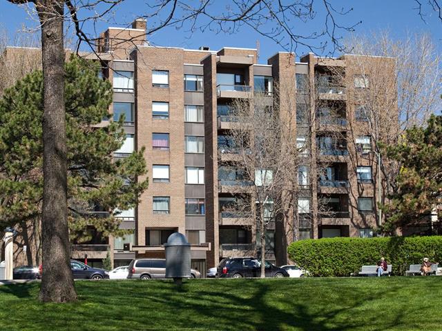 #6-F - 4501 Rue Sherbrooke O.