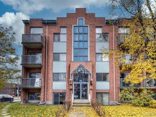 #2 - 606 Av. Ampère