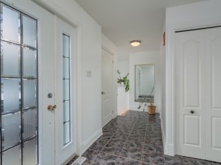 Hall d'entrée