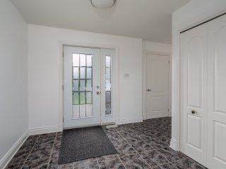 Hall d'entrée