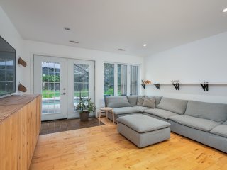 Salle familiale