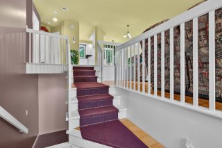 Hall d'entrée