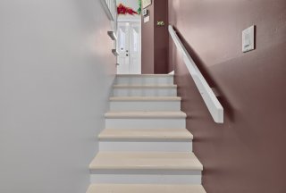 Escalier