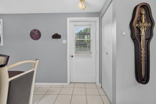 Hall d'entrée