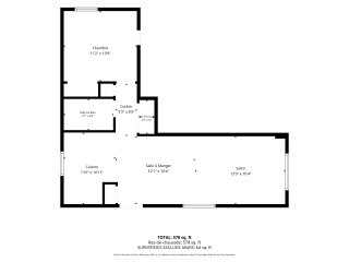 Plan (croquis)