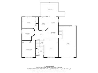 Plan (croquis)