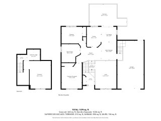 Plan (croquis)