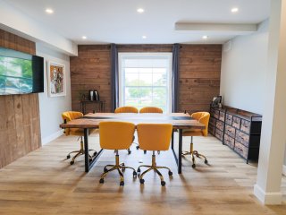 Conference room