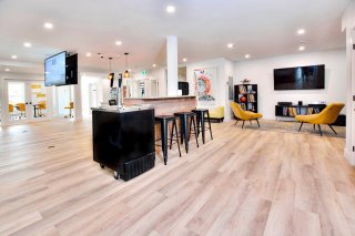 Common room