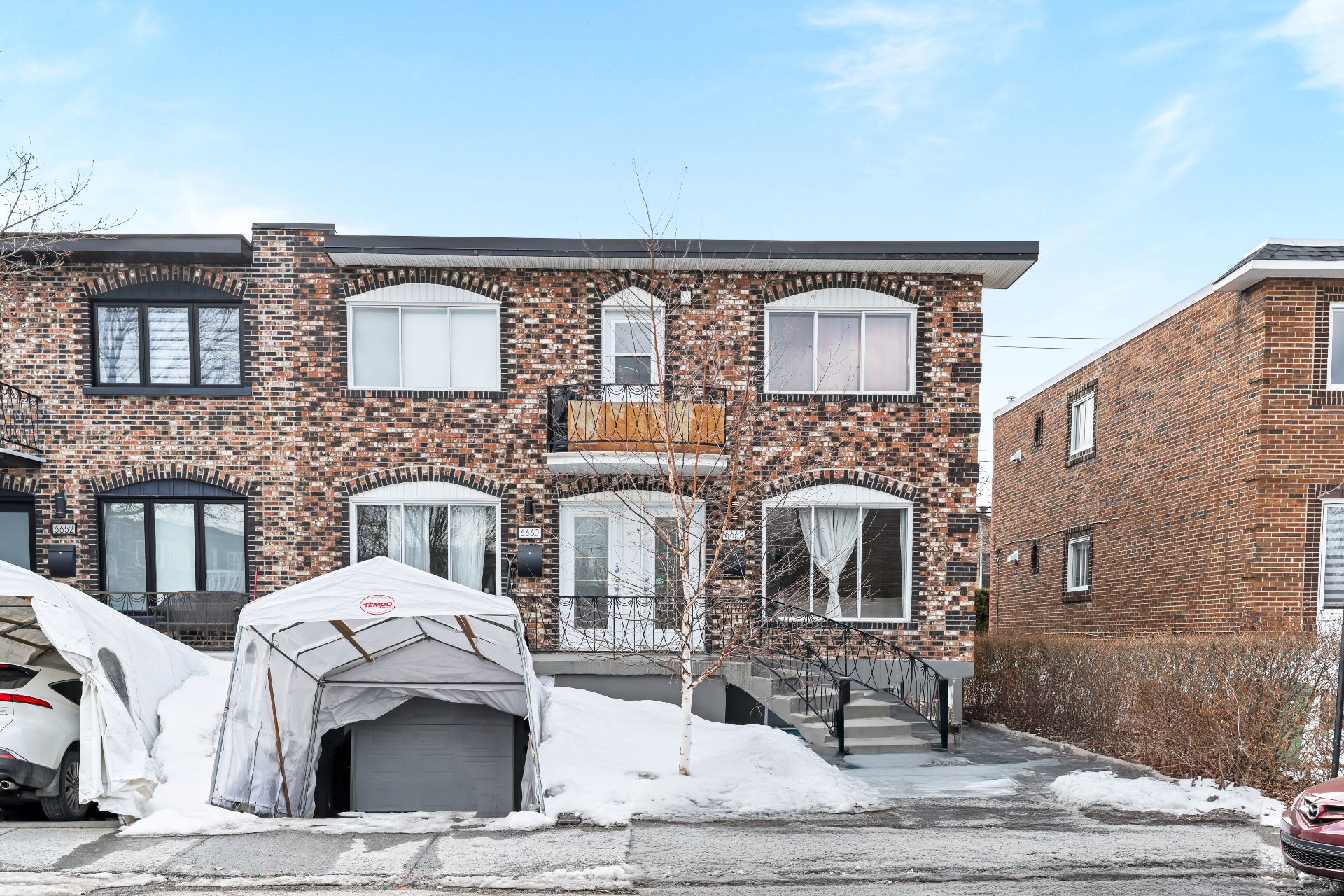 6660 Rue Jean-Tavernier