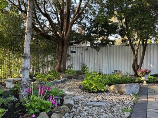 Jardin