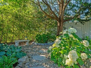 Jardin