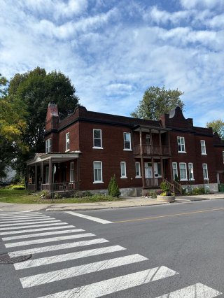 Façade