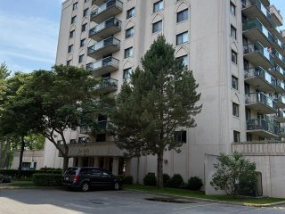 #105 - 160 Ch. de la Rive-Boisée