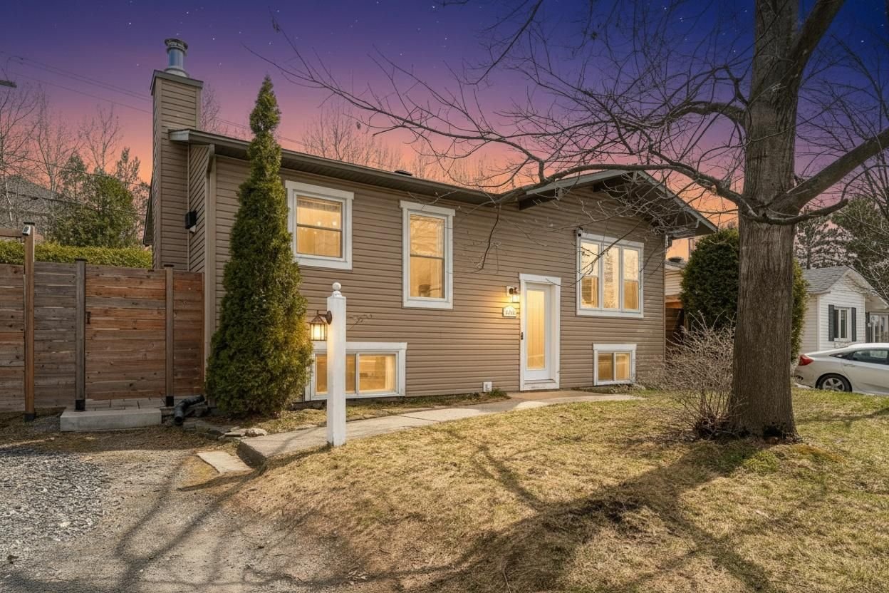 1455 Boul. Mi-Vallon