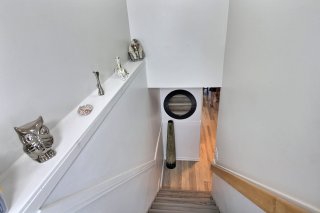 Escalier