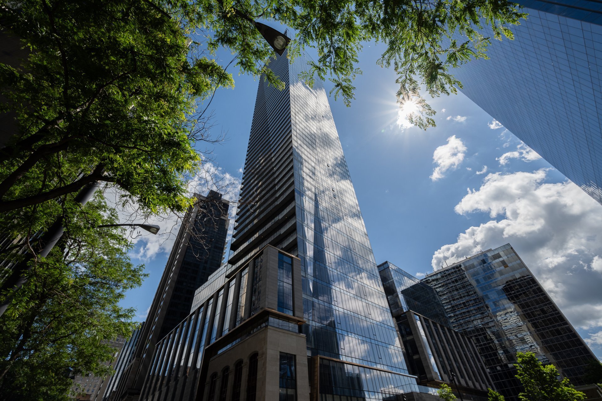 #2909 - 720 Rue St-Jacques