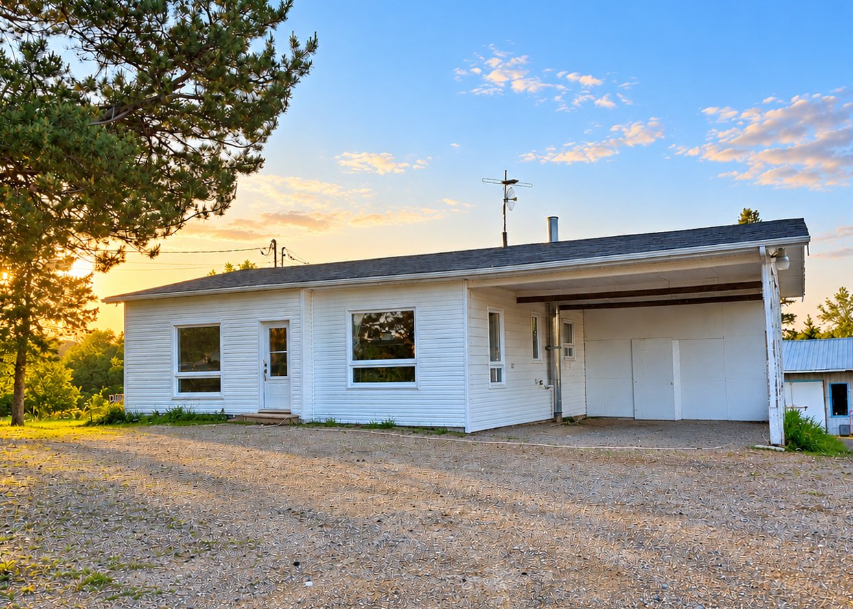 14951 Route 395 N.