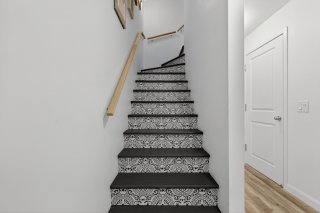 Escalier
