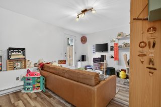 Salle familiale