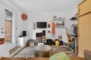 Salle familiale