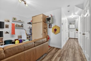 Salle familiale