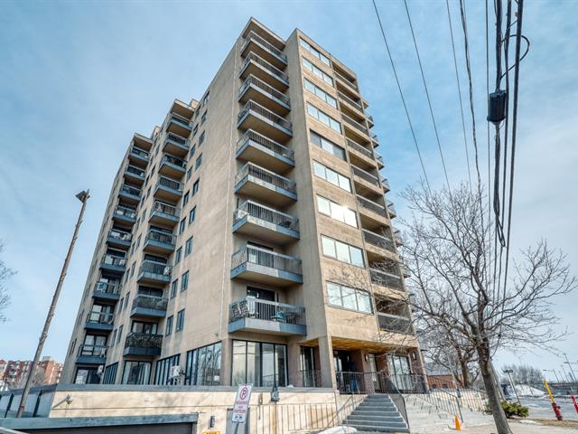 #505 - 231 Rue Riverside