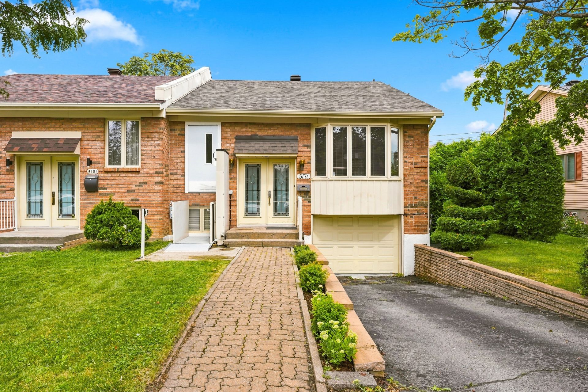 5171 Rue Taillon