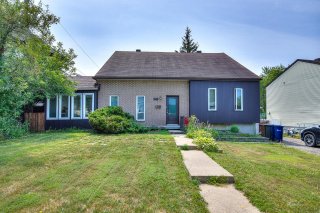 260 Rue Sackville