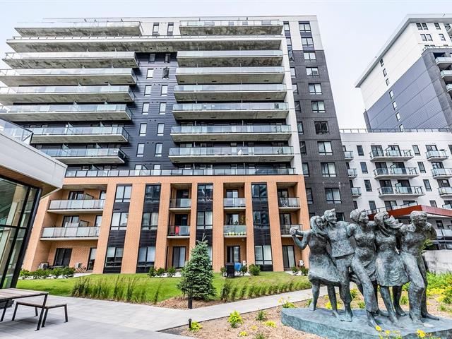 #214 - 7227 Boul. Newman