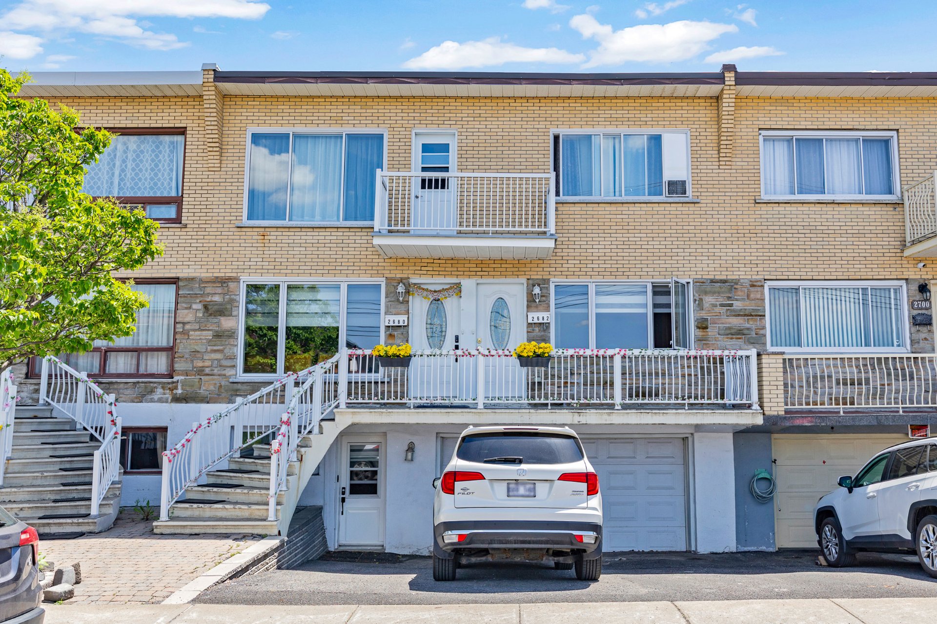 2680A Tsse de Louisbourg