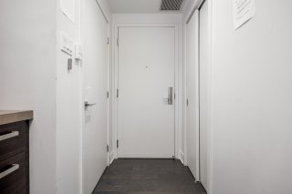 Hall d'entrée