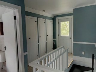 Rangement