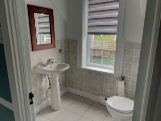 Salle d'eau