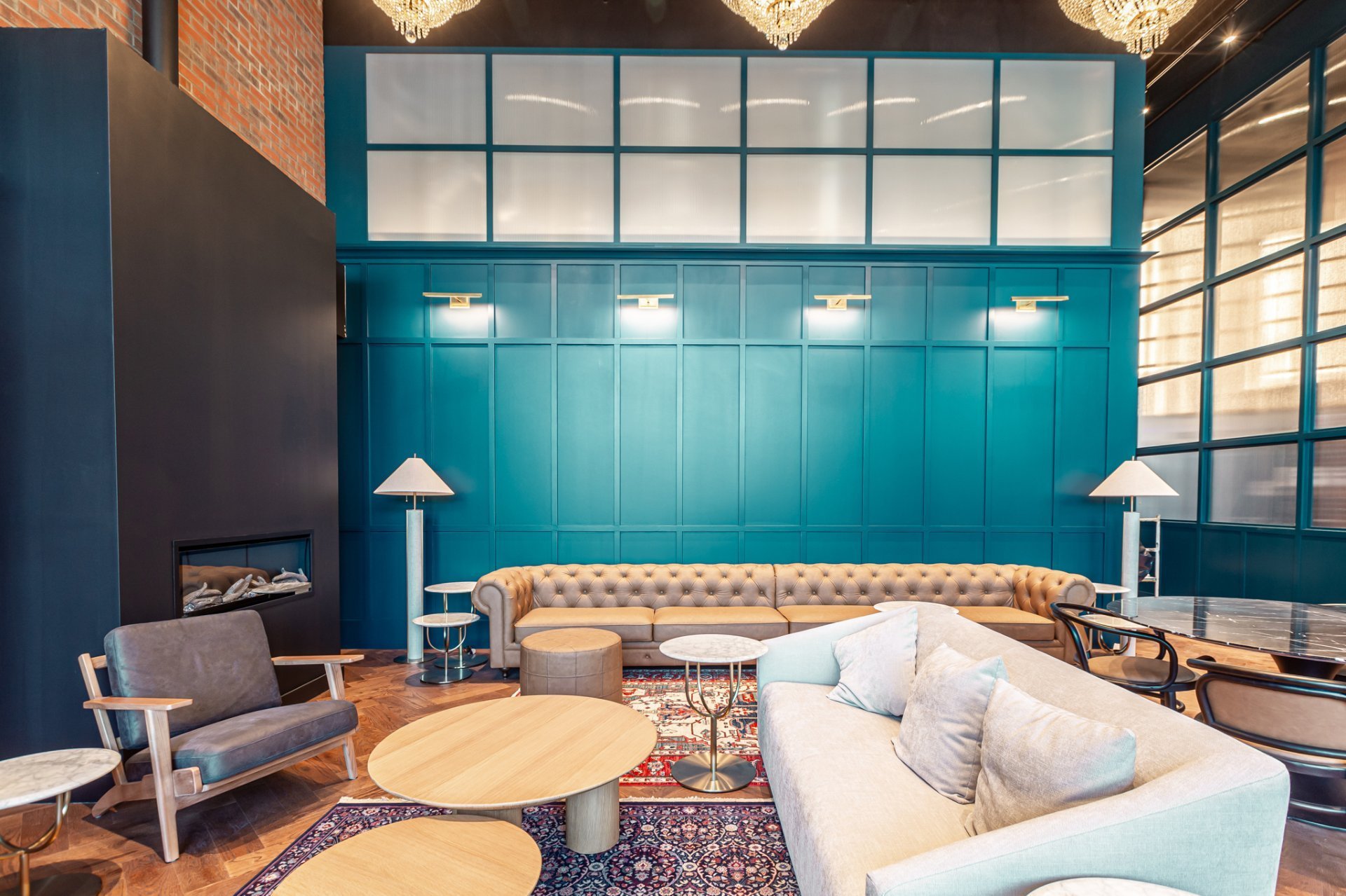 #2120 - 200 Rue Marie-Charles-Le Moyne