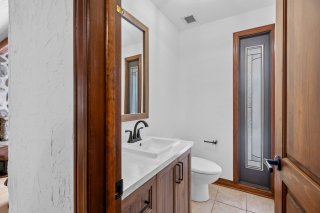 Washroom