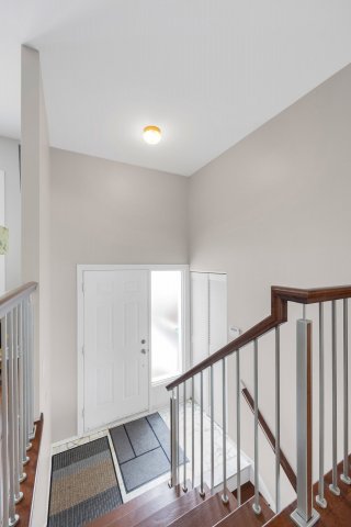 Escalier